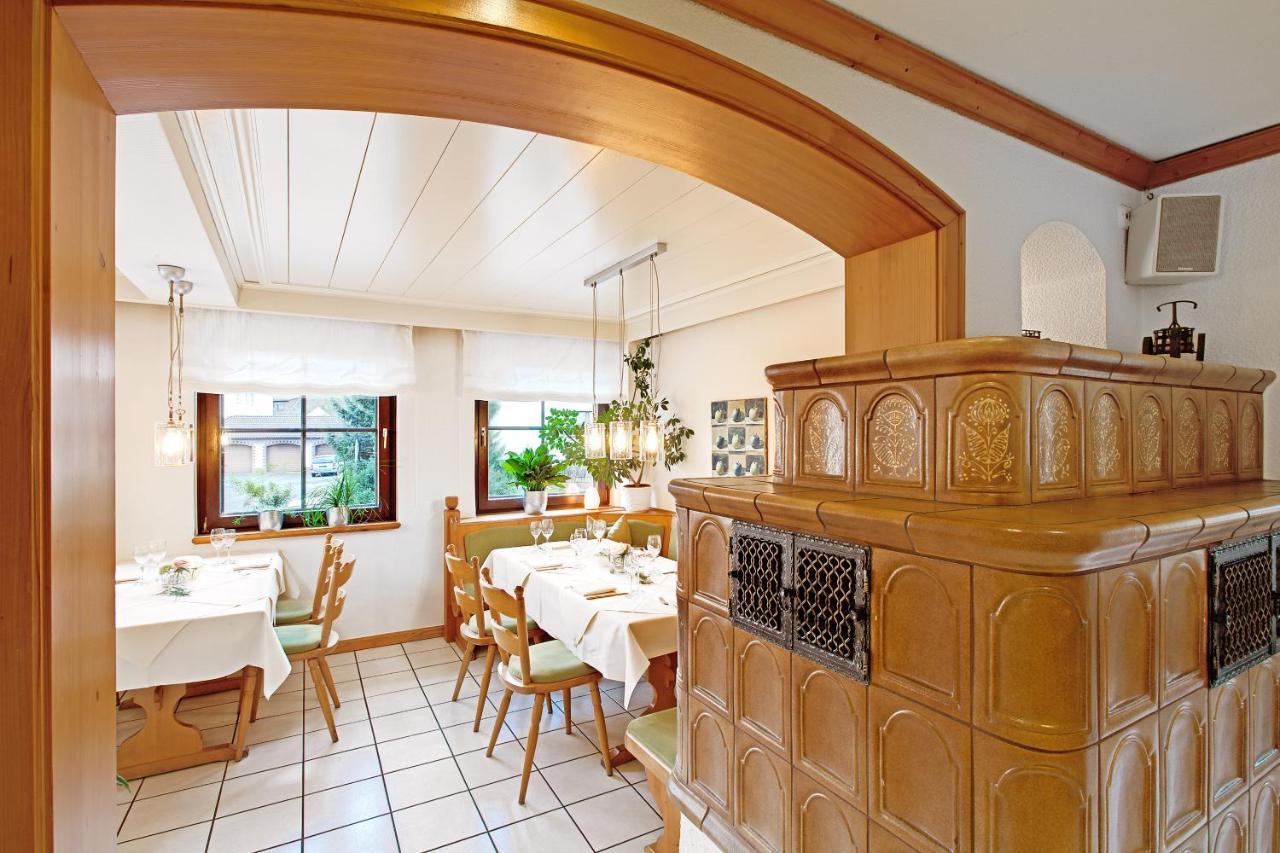 Landgasthof Druschel Schlüchtern Zewnętrze zdjęcie