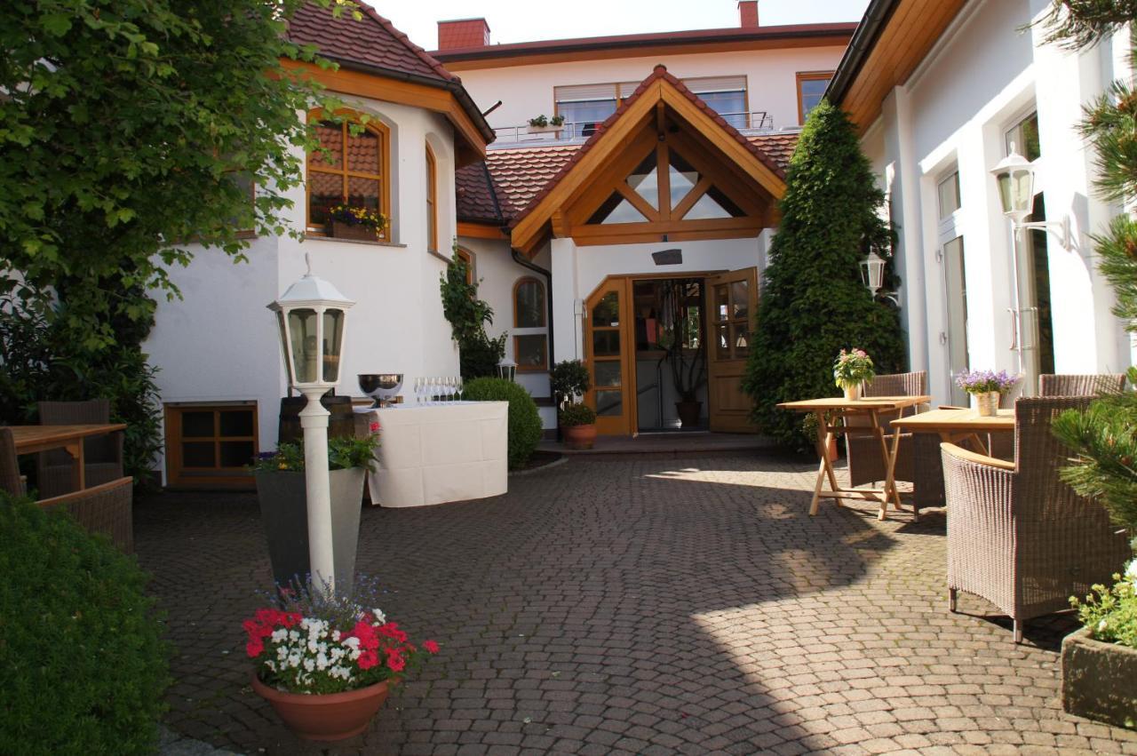 Landgasthof Druschel Schlüchtern Zewnętrze zdjęcie